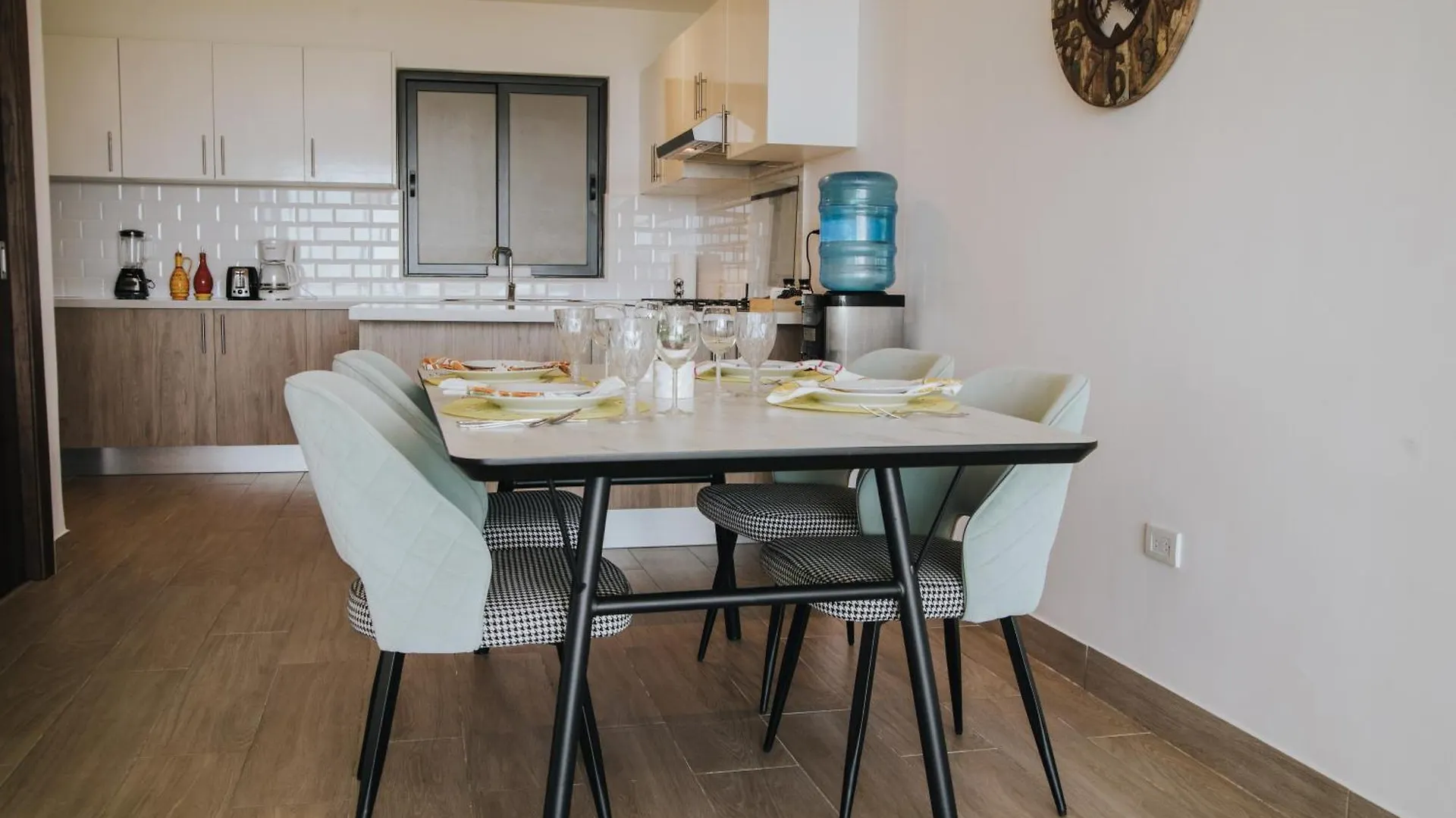 Amazing Oceanviews Condo In The Heart Of לאס טרנאס 0*,  הרפובליקה הדומיניקנית